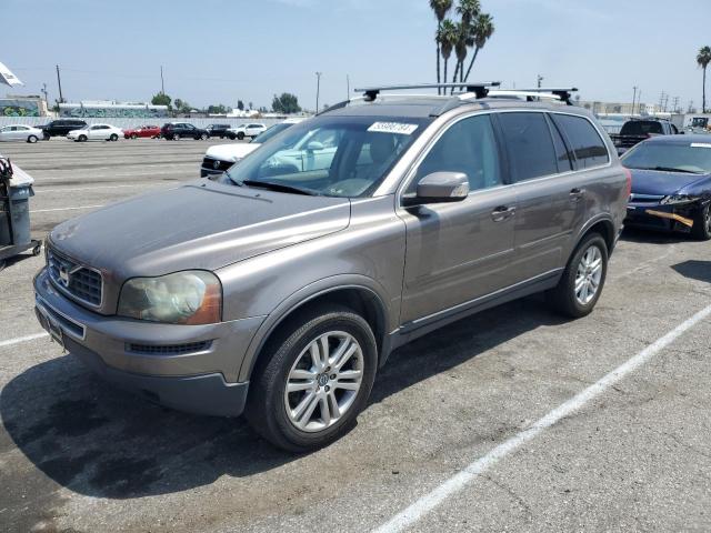 2010 Volvo Xc90 3.2 VIN: YV4982CY4A1562540 Lot: 55986784