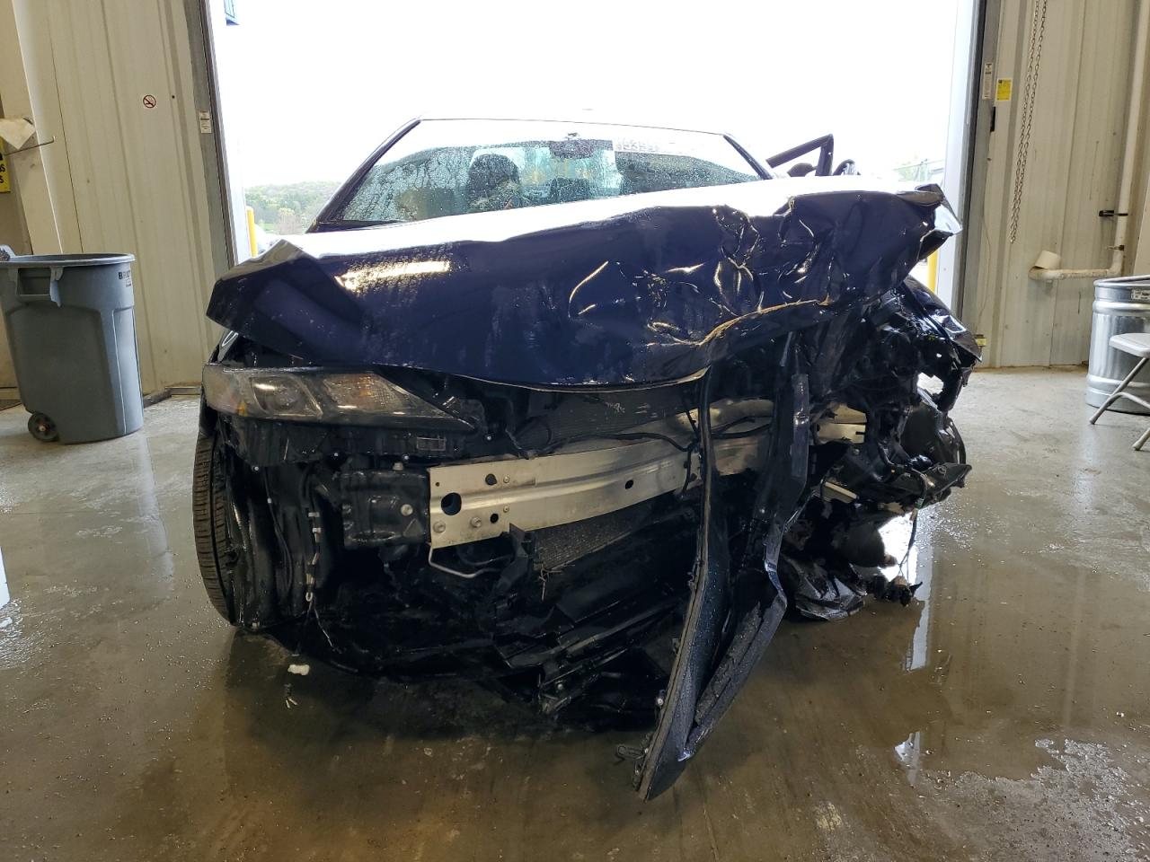 4T1G11AKXNU706079 2022 Toyota Camry Se