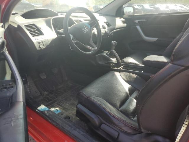 2008 Honda Civic Ex VIN: 2HGFG11838H530049 Lot: 56296934