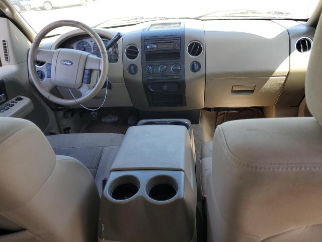 2006 Ford F150 Supercrew VIN: 1FTPW14V46KD77257 Lot: 53943314