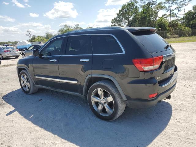 2011 Jeep Grand Cherokee Overland VIN: 1J4RS6GT3BC611494 Lot: 56473174