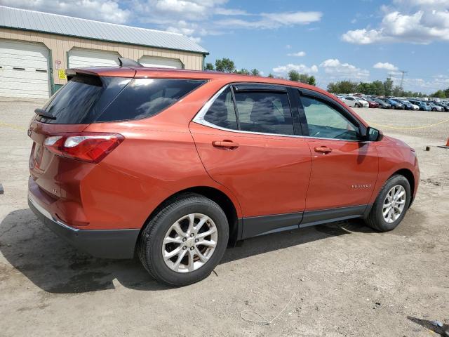 2020 Chevrolet Equinox Lt VIN: 2GNAXKEV2L6157919 Lot: 56094684