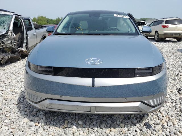 2022 Hyundai Ioniq 5 Limited VIN: KM8KRDAF4NU048914 Lot: 56236504