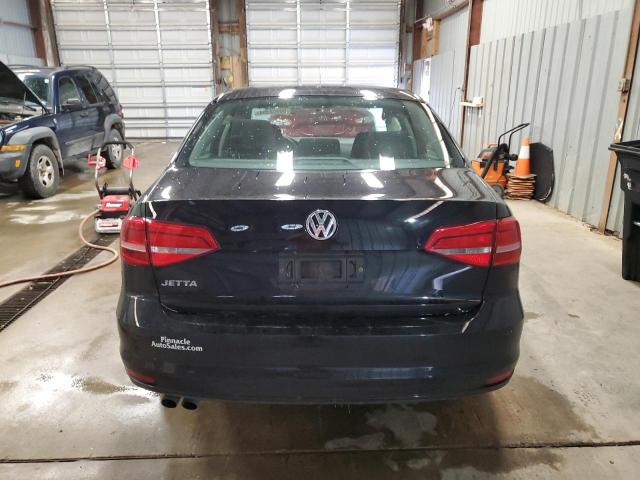 2015 Volkswagen Jetta Base VIN: 3VW1K7AJXFM294833 Lot: 56952354