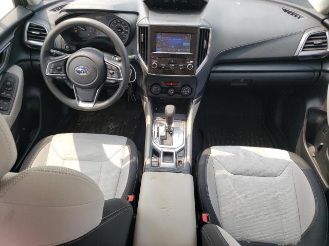 2019 Subaru Forester VIN: JF2SKACC3KH450696 Lot: 55973194