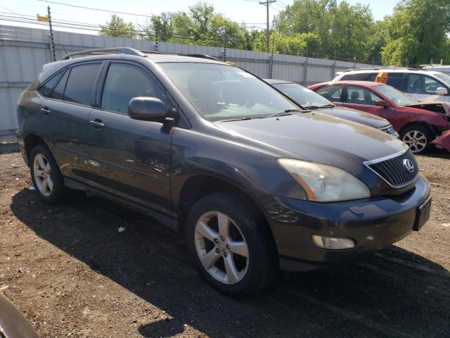 2007 Lexus Rx 350 VIN: 2T2HK31U57C019851 Lot: 56001814