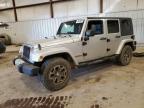 JEEP WRANGLER U photo