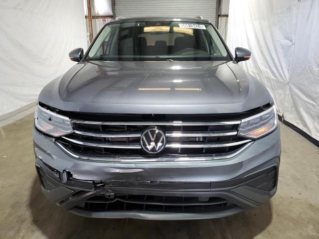 2024 Volkswagen Tiguan Se VIN: 3VV3B7AX3RM061043 Lot: 56619424