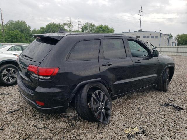 2018 Jeep Grand Cherokee Laredo VIN: 1C4RJFAG5JC466882 Lot: 55008314