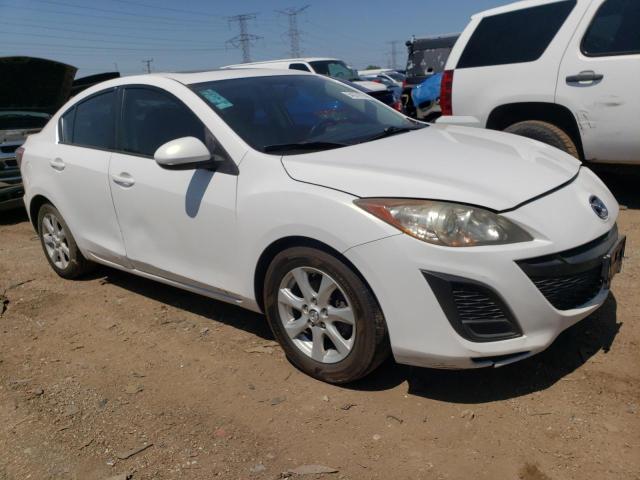 2010 Mazda 3 I VIN: JM1BL1SG8A1321859 Lot: 54374724