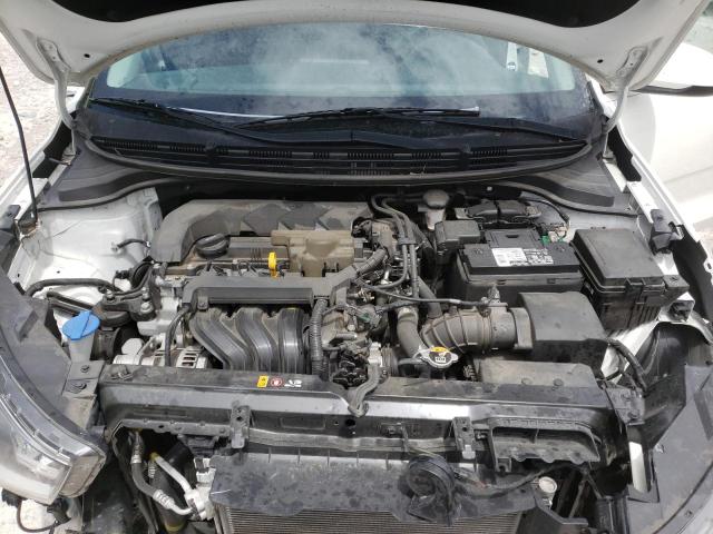 2020 KIA RIO LX - 3KPA24AD9LE336040
