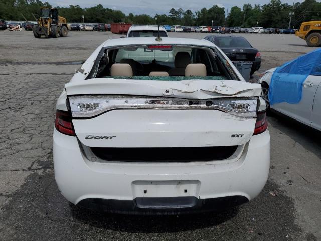 2015 Dodge Dart Sxt VIN: 1C3CDFBB6FD242588 Lot: 54792364