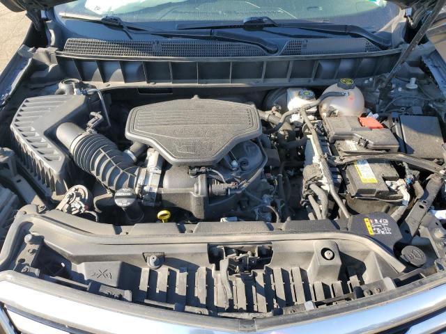 2019 CADILLAC XT5 LUXURY - 1GYKNDRS3KZ254896