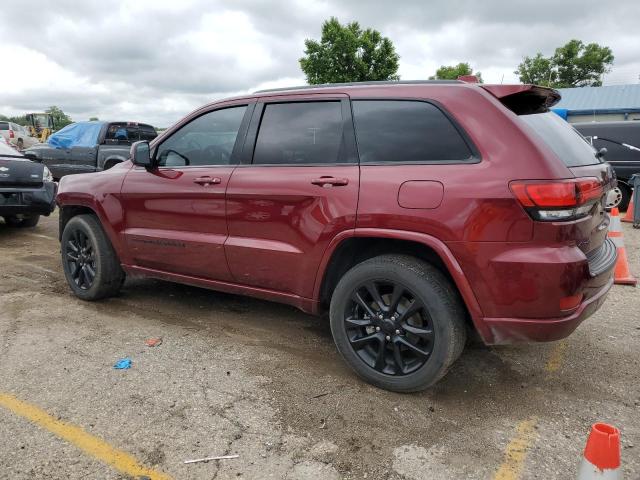 2020 JEEP GRAND CHER 1C4RJFAG0LC231499