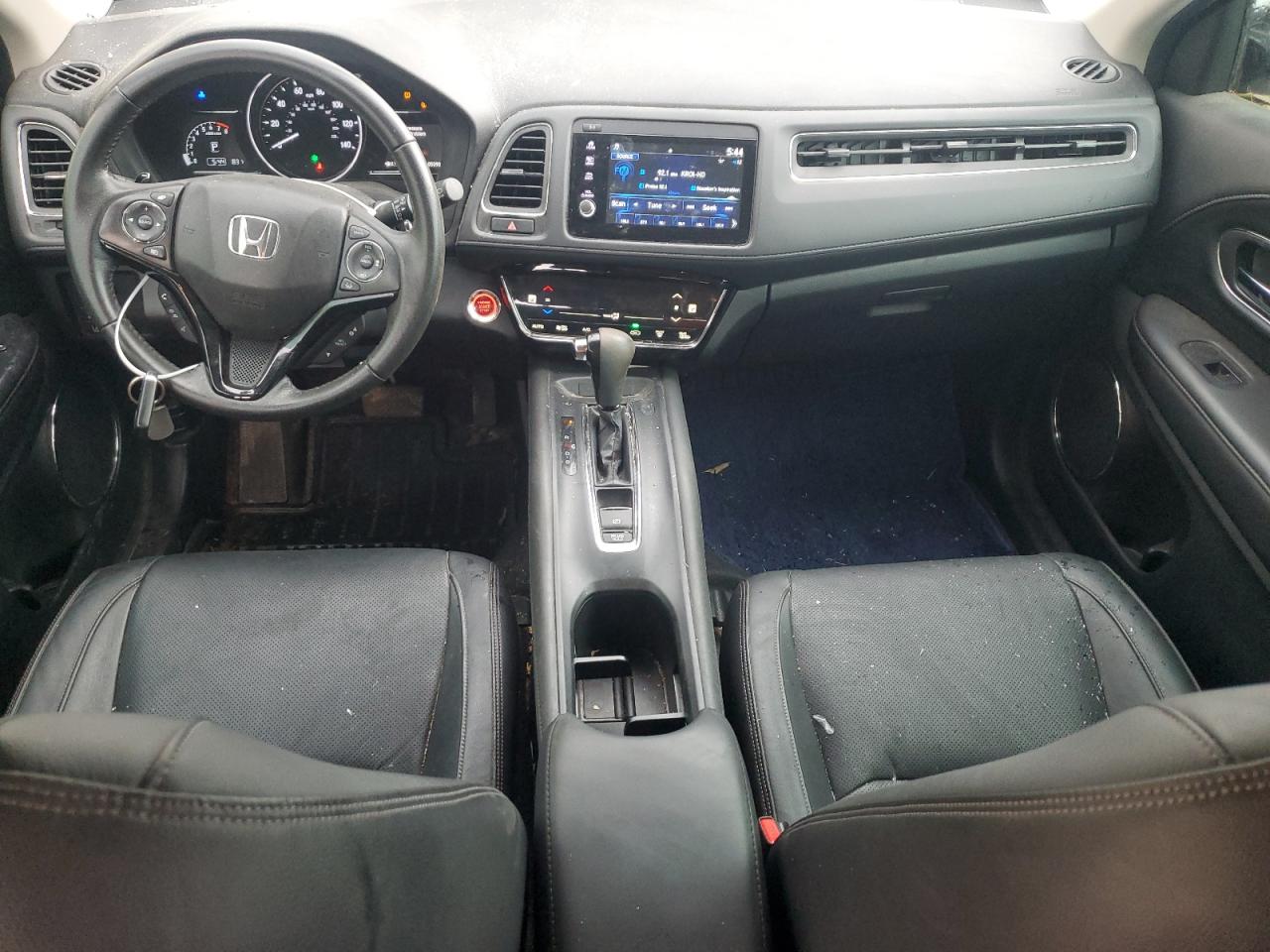 3CZRU5H73KM712796 2019 Honda Hr-V Exl