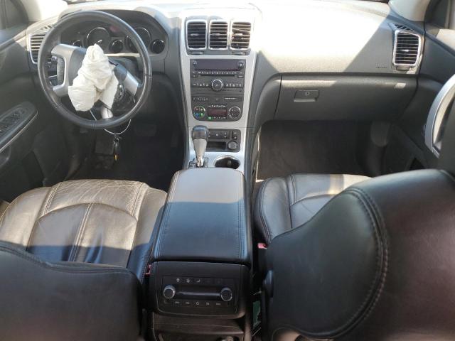 2010 GMC Acadia Slt-1 VIN: 1GKLVMEDXAJ254400 Lot: 56660724