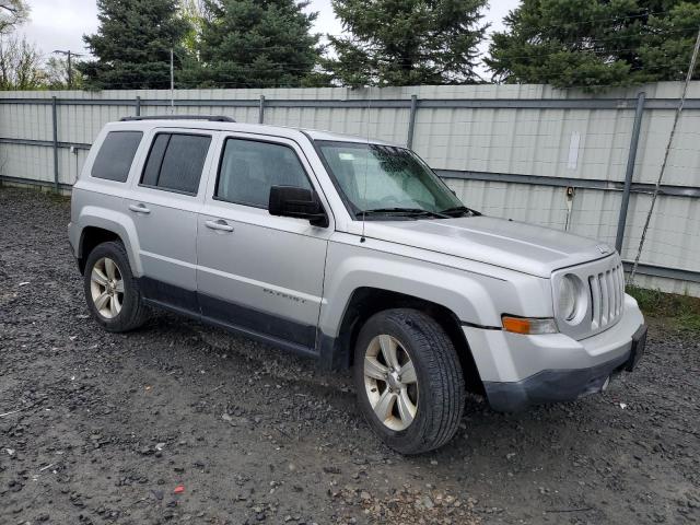 2012 Jeep Patriot Sport VIN: 1C4NJRBB4CD530393 Lot: 51917904