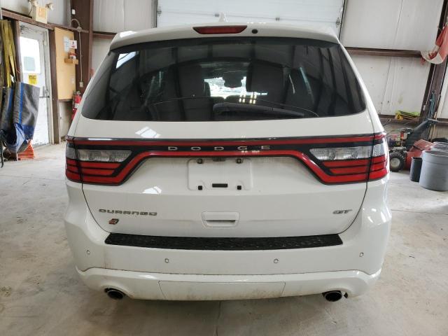 2018 DODGE DURANGO GT 1C4RDJDG7JC451967