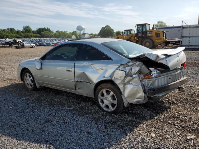 2002 Toyota Camry Solara Se VIN: 2T1CF28P52C560274 Lot: 55717014