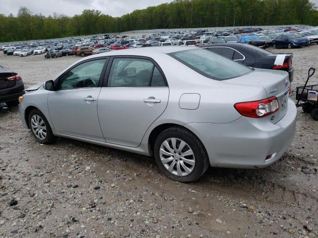 2013 Toyota Corolla Base VIN: 2T1BU4EE9DC011504 Lot: 54985894