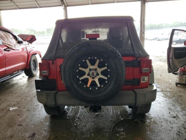 2009 Jeep Wrangler Unlimited X VIN: 1J4GA39139L774855 Lot: 55814274