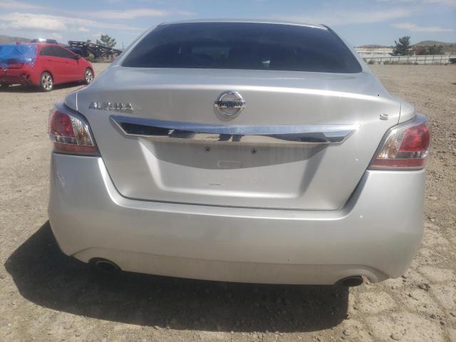 2015 Nissan Altima 2.5 VIN: 1N4AL3AP7FC260935 Lot: 53684304