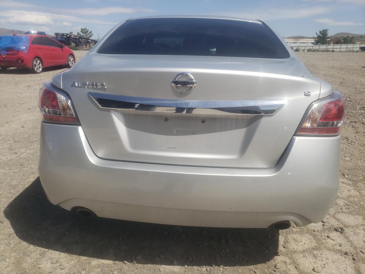 1N4AL3AP7FC260935 2015 Nissan Altima 2.5