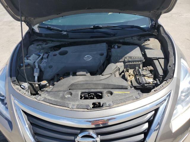 2013 Nissan Altima 2.5 VIN: 1N4AL3AP8DN532846 Lot: 53399674