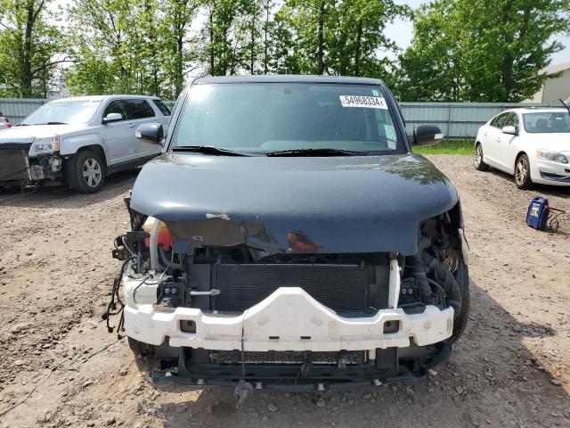 2012 Toyota Scion Xb VIN: JTLZE4FE0CJ001073 Lot: 54968334