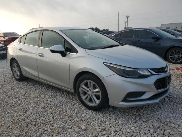 2016 CHEVROLET CRUZE LT - 1G1BE5SM1G7303564