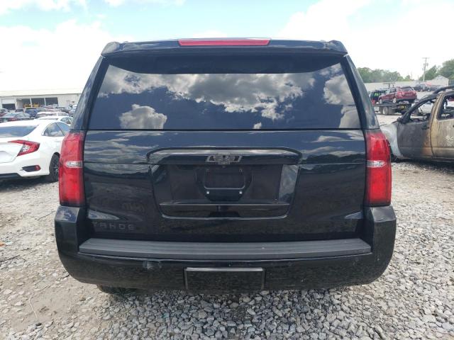 2020 Chevrolet Tahoe K1500 Lt VIN: 1GNSKBKC3LR243914 Lot: 53883944