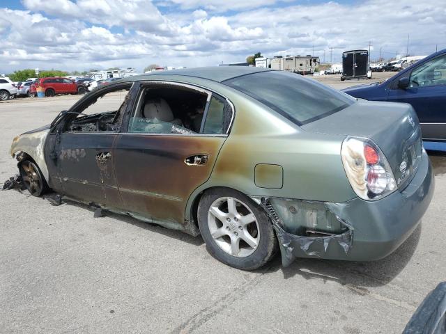 2006 Nissan Altima S VIN: 1N4AL11D36C164326 Lot: 53803784