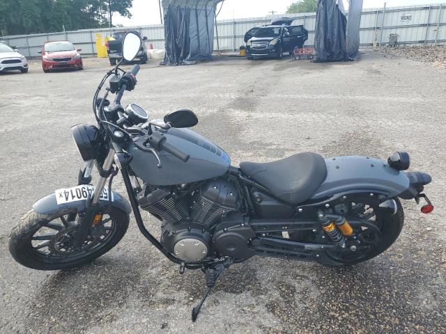 2023 YAMAHA XVS950 CUD JYAVN05E7PA016241