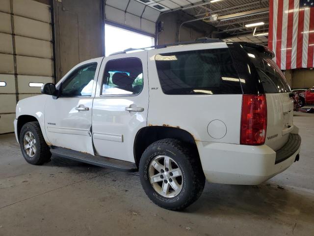 2010 GMC Yukon Slt VIN: 1GKUKCE08AR211633 Lot: 56029854