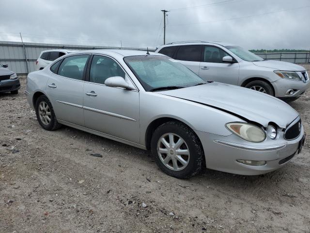 2005 Buick Lacrosse Cxl VIN: 2G4WD532851263482 Lot: 53558144