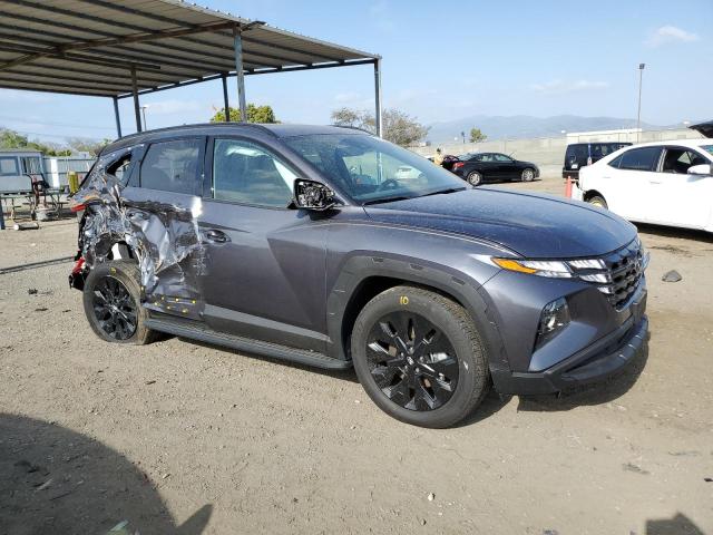 2024 HYUNDAI TUCSON XRT KM8JF3DE3RU300448