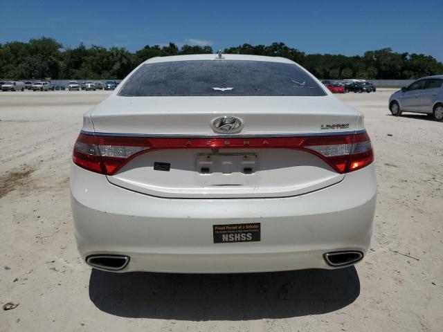 2014 Hyundai Azera Gls VIN: KMHFH4JG9EA369488 Lot: 56911754