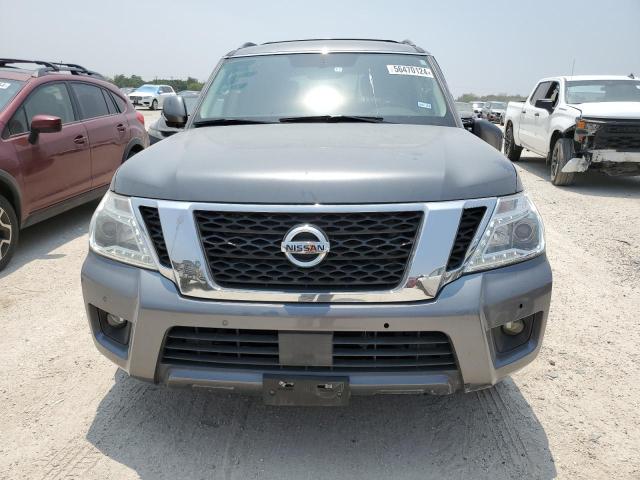 2019 Nissan Armada Sv VIN: JN8AY2ND6K9092075 Lot: 56470124