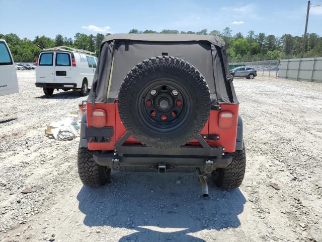 1994 Jeep Wrangler / Yj S VIN: 1J4FY19P0RP422213 Lot: 55103154