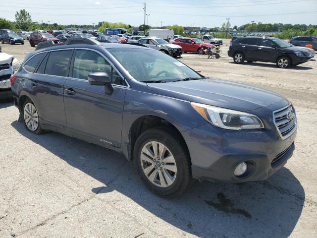 2017 SUBARU OUTBACK 2. - 4S4BSAFC2H3201236