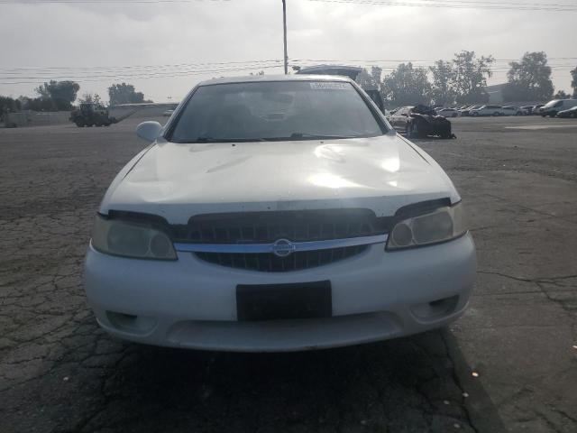 2000 Nissan Altima Xe VIN: 1N4DL01D3YC171707 Lot: 56496674