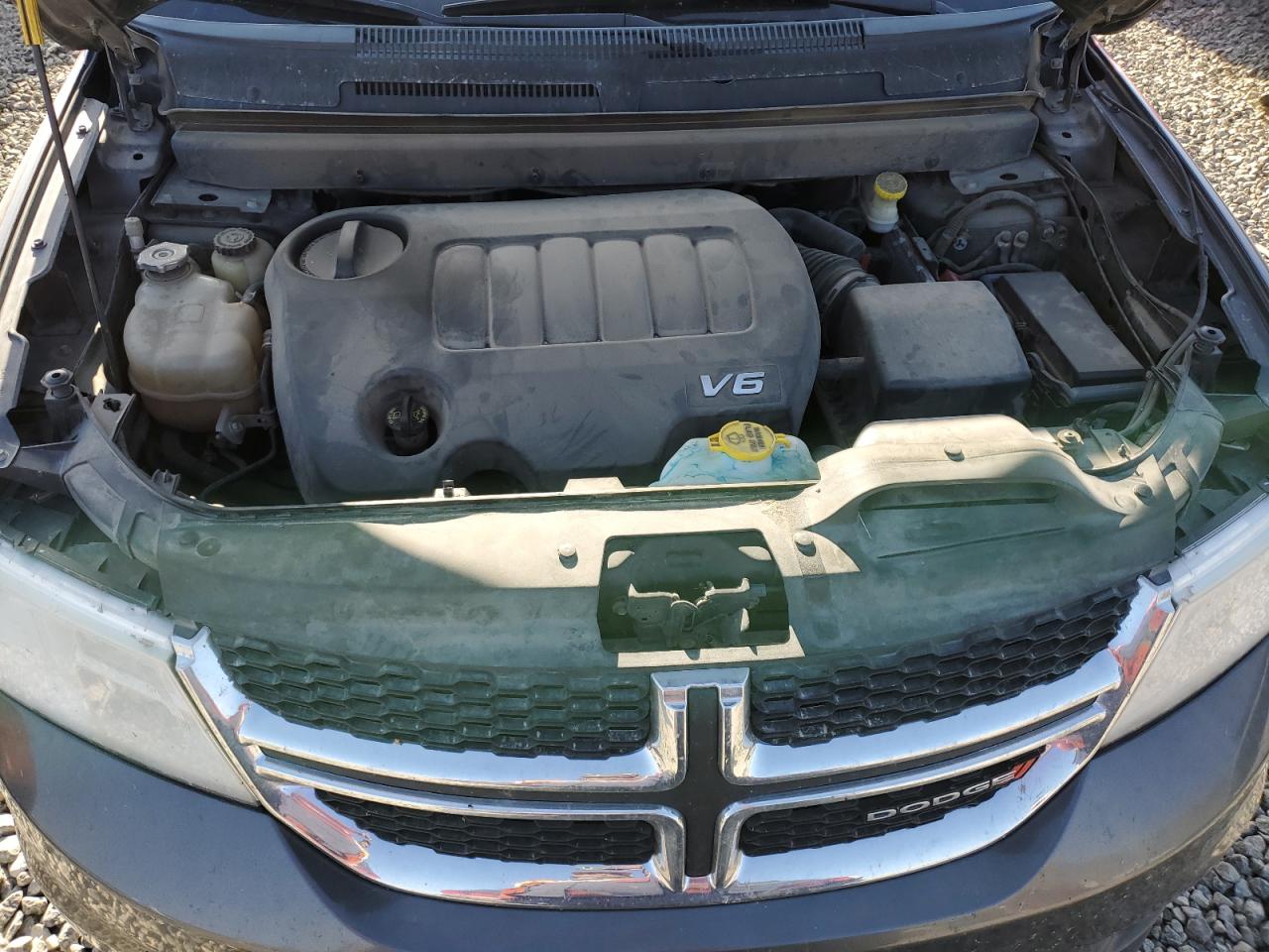 3C4PDCBGXHT518310 2017 Dodge Journey Sxt