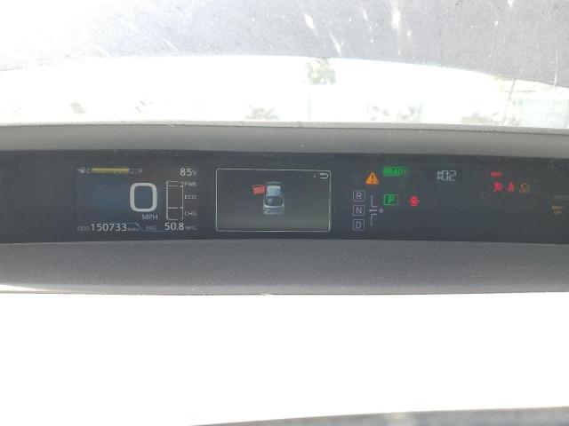 2016 Toyota Prius VIN: JTDKARFU9G3505595 Lot: 53288834