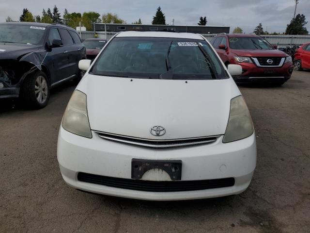 2008 Toyota Prius VIN: JTDKB20U887740318 Lot: 53616264