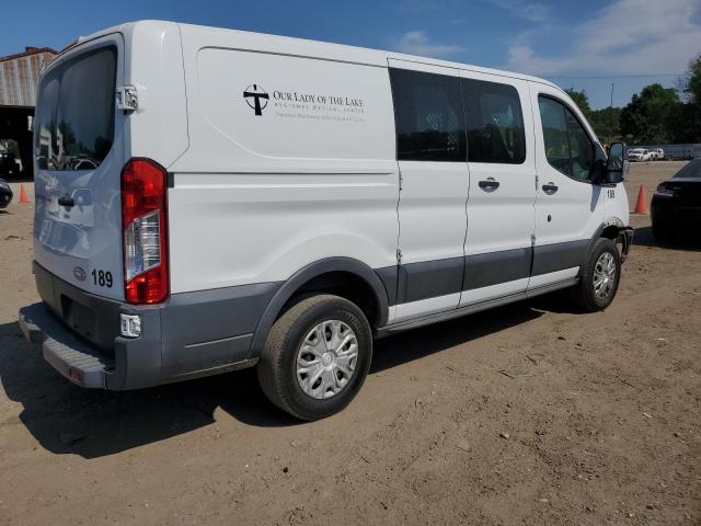 2015 Ford Transit T-250 VIN: 1FTNR1ZM0FKA57724 Lot: 54265524