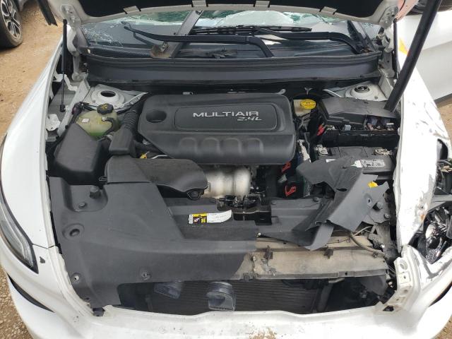 2017 JEEP CHEROKEE 1C4PJLAB8HW585951