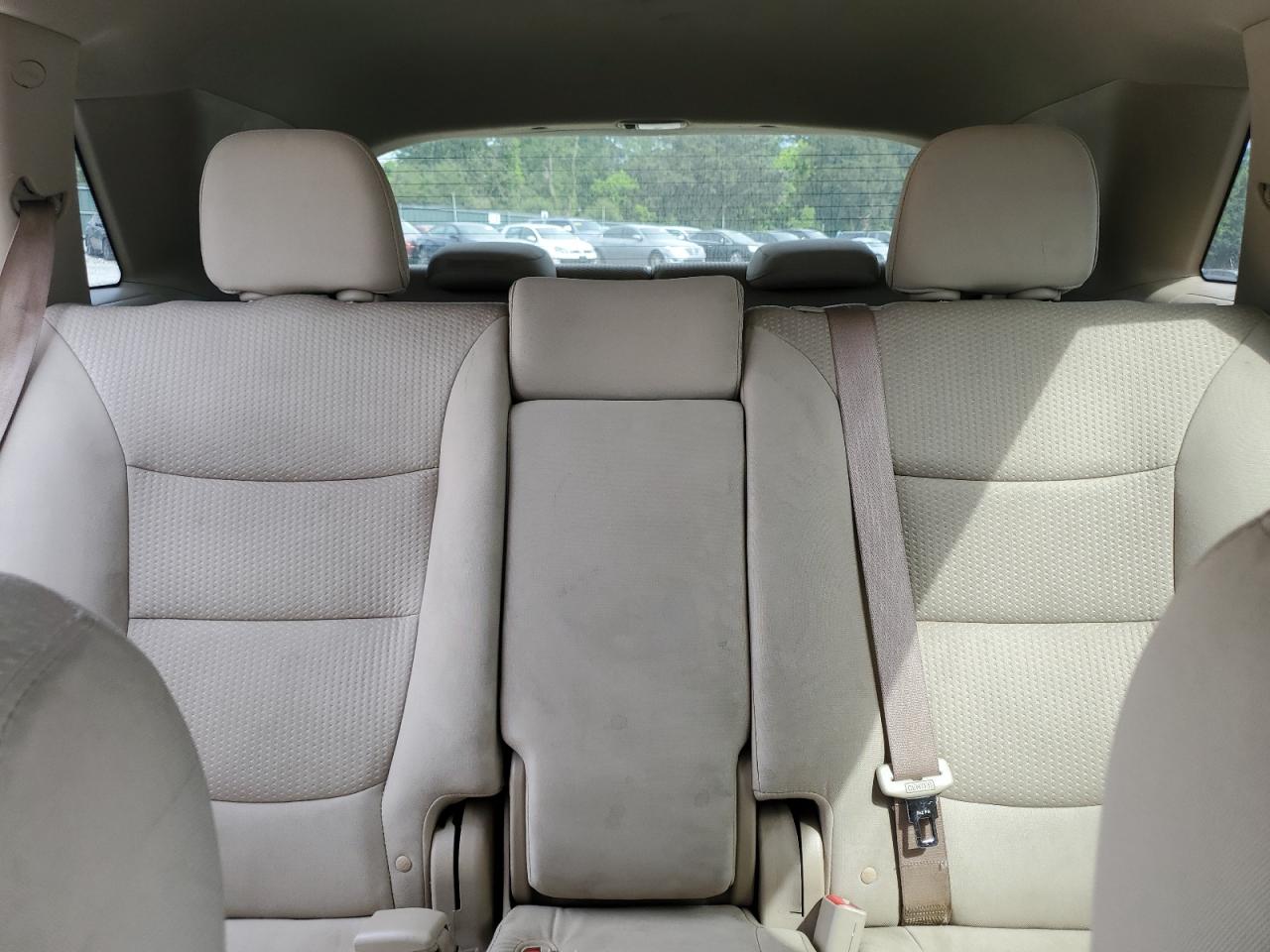 5XYKT4A21DG338305 2013 Kia Sorento Lx