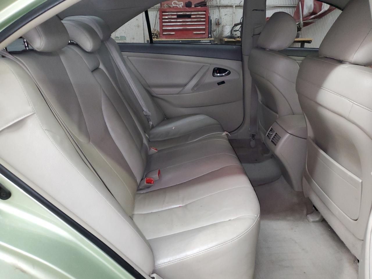 JTNBB46K473023515 2007 Toyota Camry Hybrid