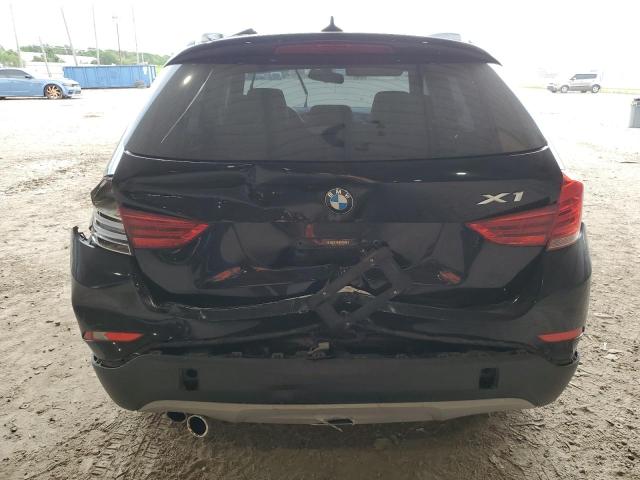 2014 BMW X1 Sdrive28I VIN: WBAVM1C58EVW52931 Lot: 54266034