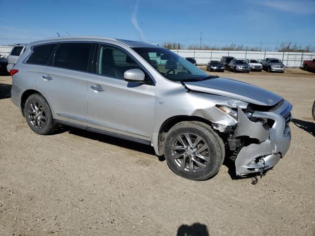 2015 Infiniti Qx60 VIN: 5N1AL0MM1FC543286 Lot: 54248554